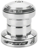 Pig Headset, EC34/28.6|EC34/30 Silver