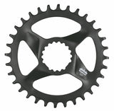 Comet Modular DM 1x Chainring, 32t, Blk