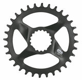 Comet Modular DM 1x Chainring, 32t, Blk