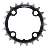 PRO ATB 104x38t 9/10 CHAINRING BLK