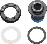 Self-Extracting Crank Bolt w/ Cap, MegaExo Road