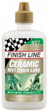 Ceramic Wet Lube, 4.0oz