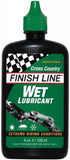 Wet Lube, 4.0oz