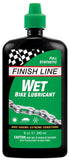 Wet Lube, 8.0oz
