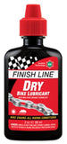 Dry Lube, 2.0oz