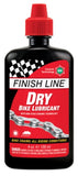 Dry Lube, 4.0oz