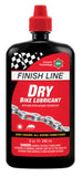 Dry Lube, 8.0oz