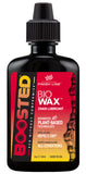 BOOSTED 2oz BIO-WAX PLANT BASED LUBRICANT