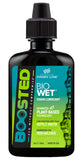 BOOSTED 2oz BIO-WET PLANT BASED LUBRICANT