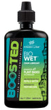 BOOSTED 4oz BIO-WET PLANT BASED LUBRICANT