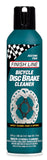 Disc Brake Cleaner, 10.0oz