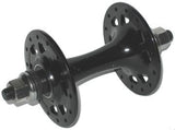 TH-50 FRONT TRACK HUB CARTRIDGE BEARING 28h BLK