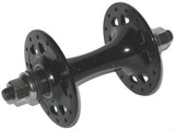 TH-50 FRONT TRACK HUB CARTRIDGE BEARING 28h BLK