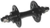 TH-51 REAR TRACK HUB CARTRIDGE BEARING 36h BLK (d)