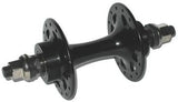 TH-51 REAR TRACK HUB CARTRIDGE BEARING 36h BLK (d)