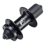 DC-22 32h REAR Q/R 6-BOLT HUB BLK 135mm