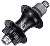 DHT1421 32h R-CASS DISC HUB 6-B 10sp 142mm 12mm XD BLK