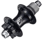 DHT1421 32h R-CASS DISC HUB 6-B 10sp 142mm 12mm XD BLK