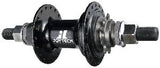 F036DSA-14-9T LOOSEBALL BMX HUB 9t DRIVER 48h BLK (d)