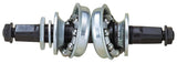 LF-125 OPC TO 3-PIECE CONVERSION 132mm