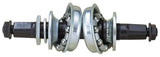 LF-125 OPC TO 3-PIECE CONVERSION 132mm