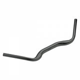 METROPOLIS SWEPT-CITY HB 31.8x620mm BLK