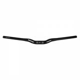 HBAR TV MTB RISE HUSS CMP 700x20x31.8 B-BK