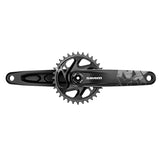 NX Eagle 12sp Crank No BB 32t 175mm CL49 Blk  NLA