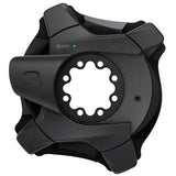 CHAINRING SPIDER SRAM POWERMETER 107bcd 4B FORCE RED DUB AXS BK