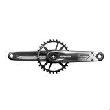SX Eagle 12sp Crank No BB 32t 170mm CL49 Blk  NLA