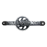 X01 Eagle 12sp Crank No BB 32t 175mm CL52 Blk  NLA