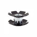 Star Nut, 1-1/8" Steel, Each