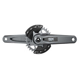 GX Eagle 12sp T-Type Wide Cranks w/Guard, 32t, 165mm