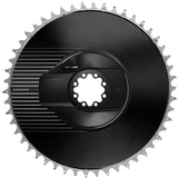CHAINRING SRAM RED AXS E1 POWERMETER 50T DM AERO BK/SL