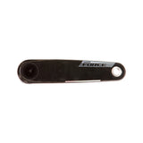 CRANKSET SRAM FORCE AXS E1 POWERMETER SPIDER 175x50/37 TM DUB NoBB BK (P)