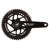 CRANKSET SRAM RIVAL AXS E1 POWERMETER 170x48/35 DM DUB NoBB BK (P)