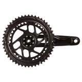 CRANKSET SRAM RIVAL AXS E1 POWERMETER 170x48/35 DM DUB NoBB BK (P)