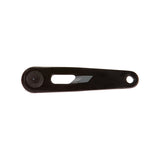 CRANKSET SRAM RIVAL AXS E1 POWERMETER 170x48/35 DM DUB NoBB BK (P)