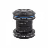 40-Series Headset, EC34/28.6|EC34/30 Black