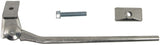 KS2 Aluminum Kickstand, Silver 285mm