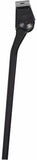 KS3 Aluminum Kickstand, Black 285mm