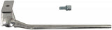 KS3 Aluminum Kickstand, Silver 285mm