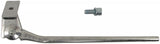 KS3 Aluminum Kickstand, Silver 285mm