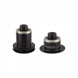 QRx135mm End Cap Kit, 11sp Road