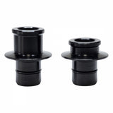 12x100mm TA Plug-In End Cap Kit, 350 Front Hubs