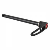 HUB SKEWER DT RWS MTB RR ALY 142x12mm THRU AXLE 163mm