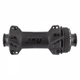 HUB FT DT 180 STRAIGHT PULL RD 28x100x12mmTA CL BK (K) EXP