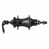 HUB FT SRAM 900 24 QR/12/15mmTA 6B BK