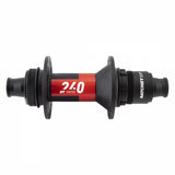 HUB RR DT 240 MTB 32x148x12mmTA XD DRIVER RATCHET EXP CL BK (L)