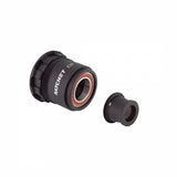 XDR Driver w/ 12x142mm End Cap, Rachet EXP Hubs